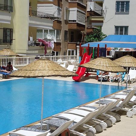 Didyma Apollon Hotel Didim Exterior photo
