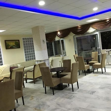 Didyma Apollon Hotel Didim Exterior photo
