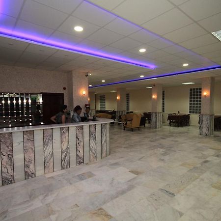 Didyma Apollon Hotel Didim Exterior photo