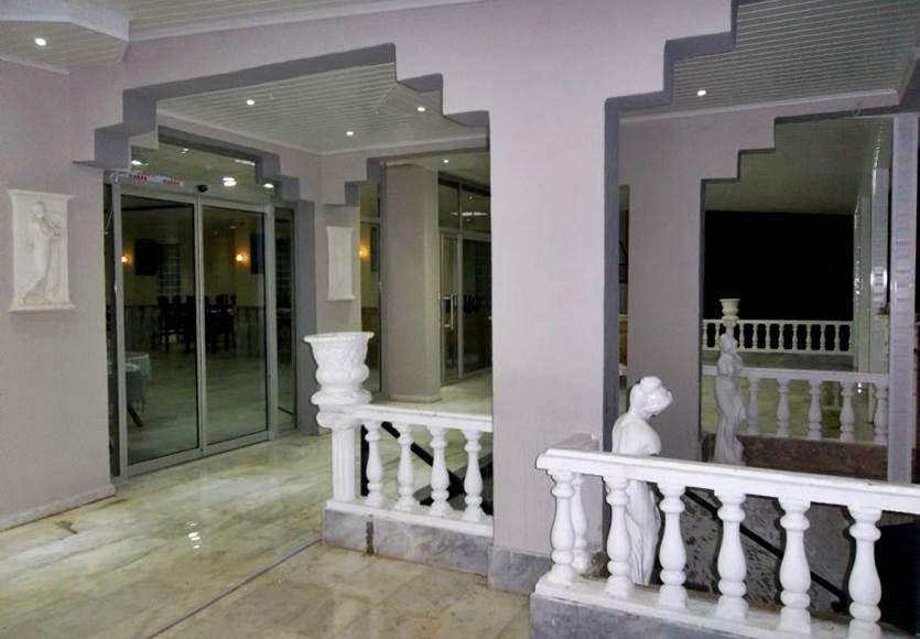 Didyma Apollon Hotel Didim Exterior photo