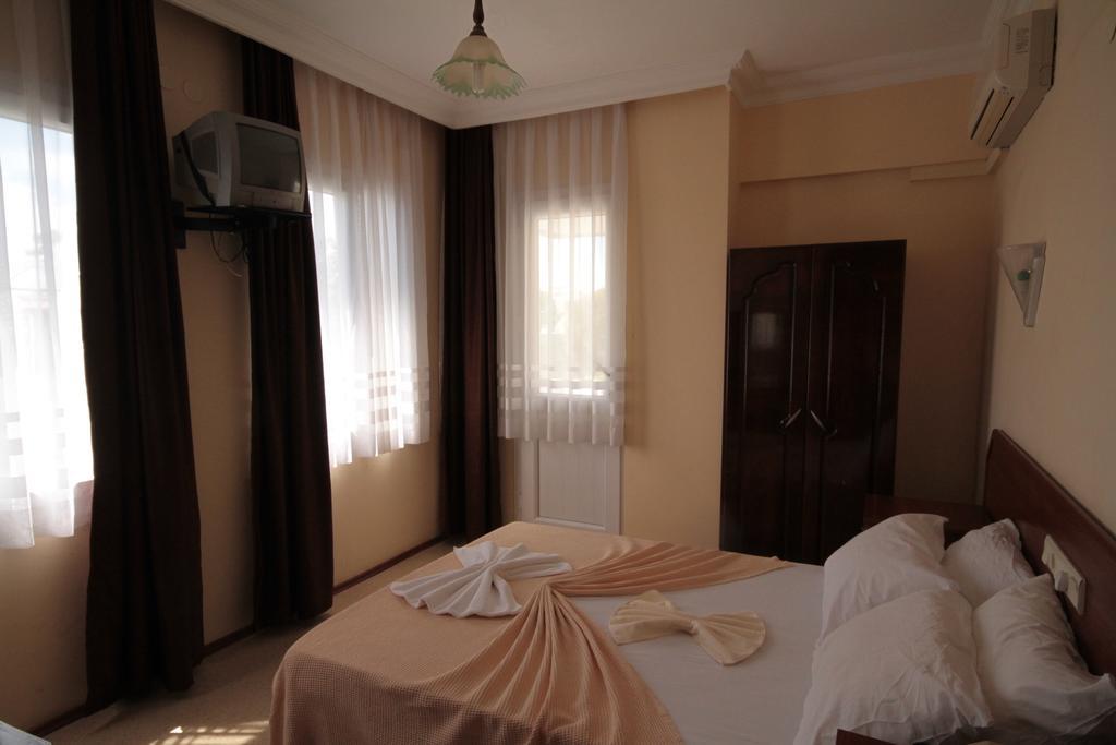 Didyma Apollon Hotel Didim Room photo