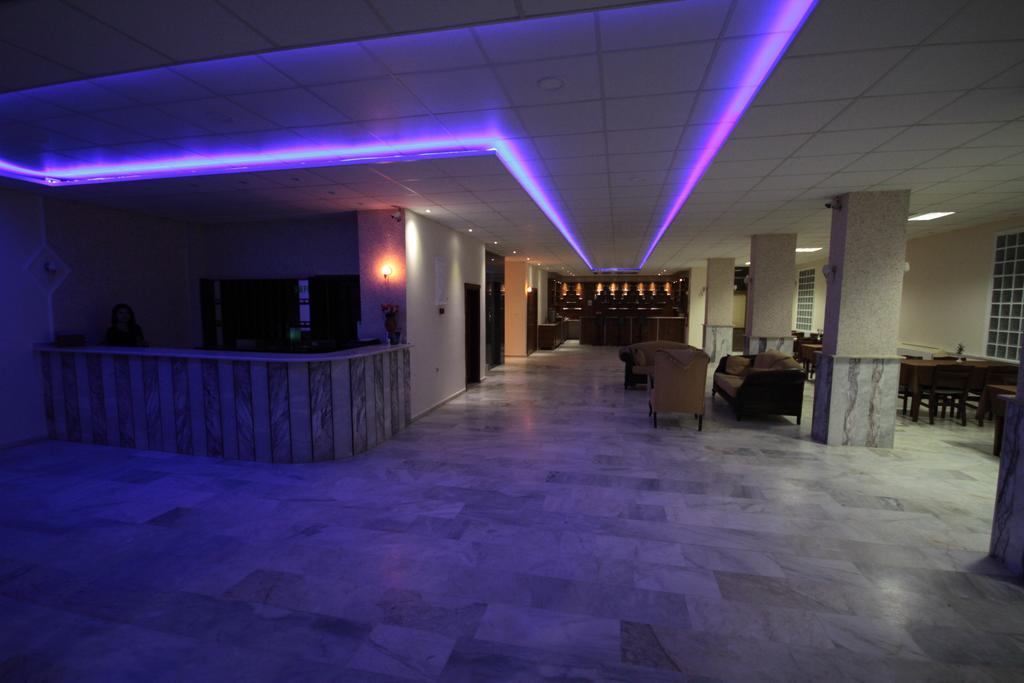Didyma Apollon Hotel Didim Exterior photo