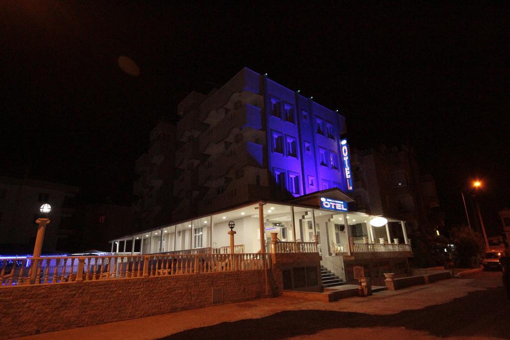 Didyma Apollon Hotel Didim Exterior photo