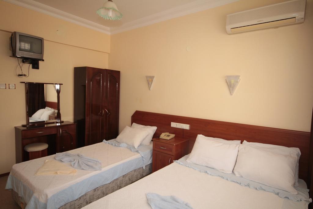 Didyma Apollon Hotel Didim Room photo