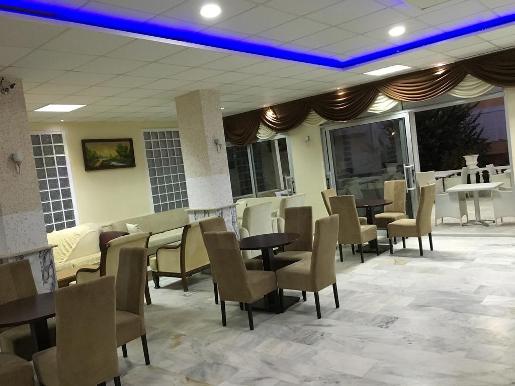 Didyma Apollon Hotel Didim Exterior photo