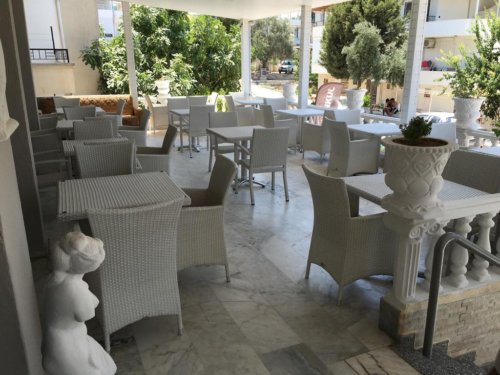 Didyma Apollon Hotel Didim Exterior photo